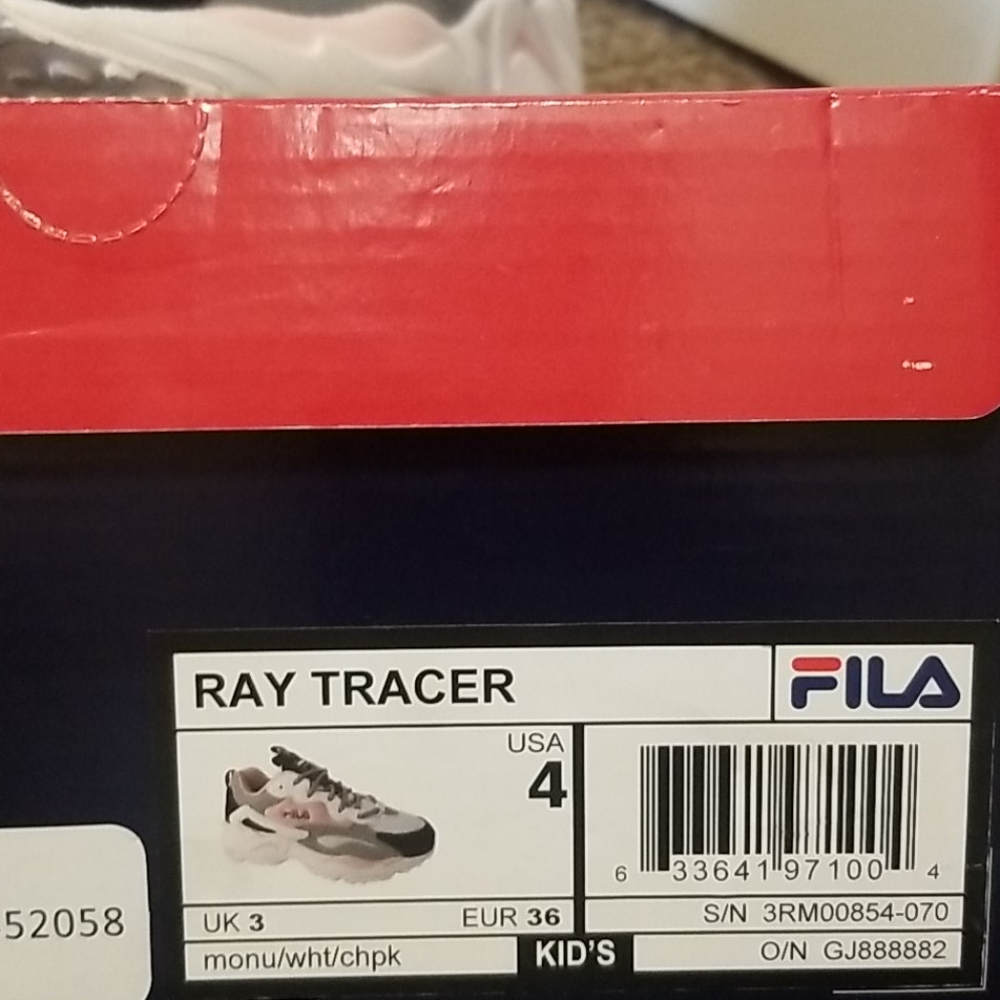 Sneakers